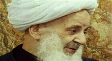انسان باید به طعامش نگاه بیاندازد! | آیت الله مجتهدی تهرانی